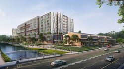 Gourmet Xchange @ Kallang (D13), Retail #557120431